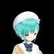 Pictured is VTuber Rushia.